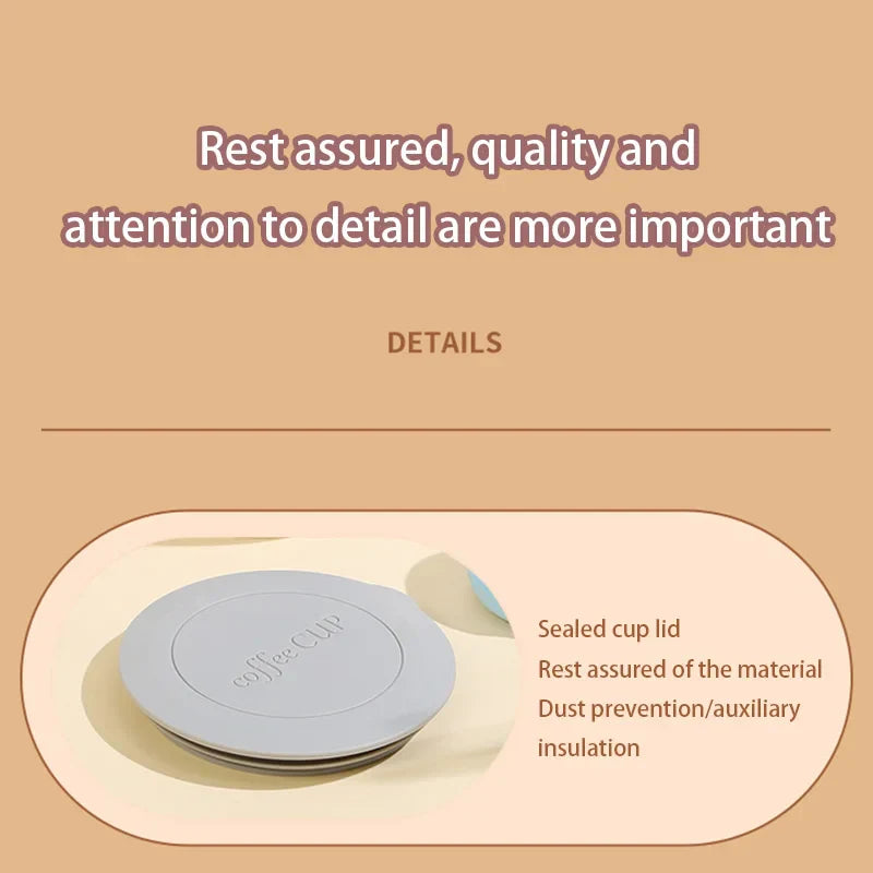 Automatic Stirring Coffee Mug Magnetic Electric Stainless Steel Self Mixing Coffee Tumbler Rotating Home Office Travel