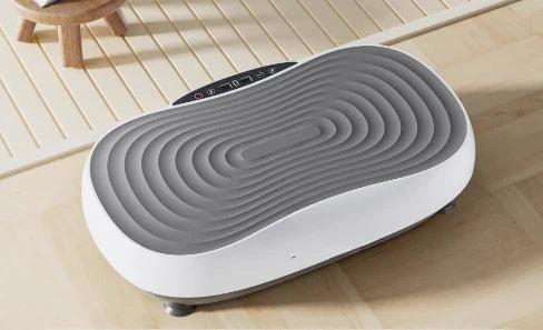 Intelligent Rhythm Machine Fitness Equipment Lazy Sports Artifact Unisex Shaking